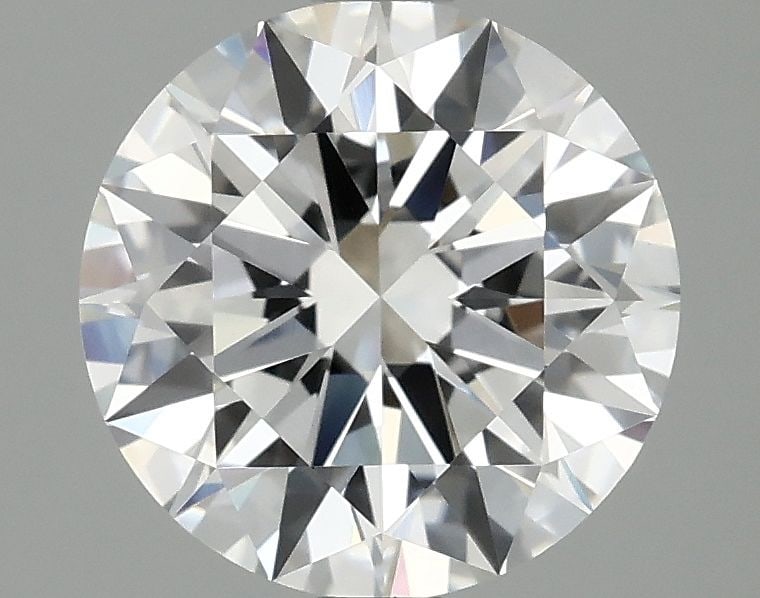 IGI Round 2.54ct E VVS2 - Ideal Loose Lab Diamond: IGI Round 2.54ct E VVS2 - Ideal Loose Lab Diamond Item Specifics: Source: This Is A Real Diamond Grown In A Lab Not Mined. Carat: 2.54 Cut: ID Color: E Clarity: VVS2 Polish: EX Symmetry: EX Measuremen