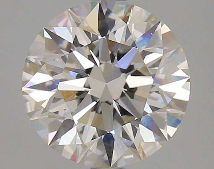 IGI Round 3.05ct H VVS2 - Loose Lab Diamond: IGI Round 3.05ct H VVS2 - Loose Lab Diamond Item Specifics: Source: This Is A Real Diamond Grown In A Lab Not Mined. Carat: 3.05 Cut: EX Color: H Clarity: VVS2 Polish: EX Symmetry: EX Measurements: 9.