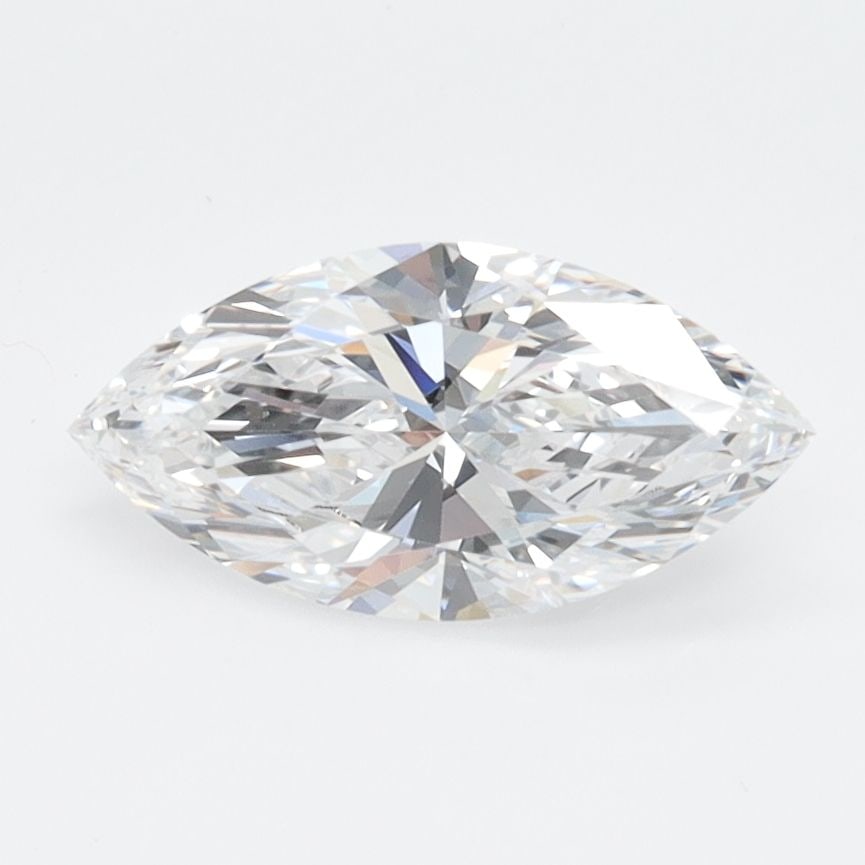 IGI Marquise 1.01ct D VVS1 - Loose Lab Diamond: IGI Marquise 1.01ct D VVS1 - Loose Lab Diamond Item Specifics: Source: This Is A Real Diamond Grown In A Lab Not Mined. Carat: 1.01 Cut: - Color: D Clarity: VVS1 Polish: EX Symmetry: EX Measurements: 