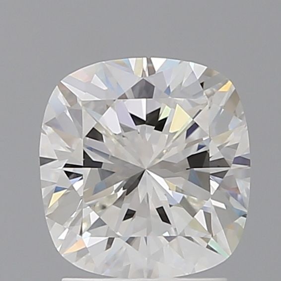 IGI Cushion Brilliant 2.09ct F VVS2 - Loose Lab Diamond: IGI Cushion Brilliant 2.09ct F VVS2 - Loose Lab Diamond Item Specifics: Source: This Is A Real Diamond Grown In A Lab Not Mined. Carat: 2.09 Cut: - Color: F Clarity: VVS2 Polish: EX Symmetry: EX Measu
