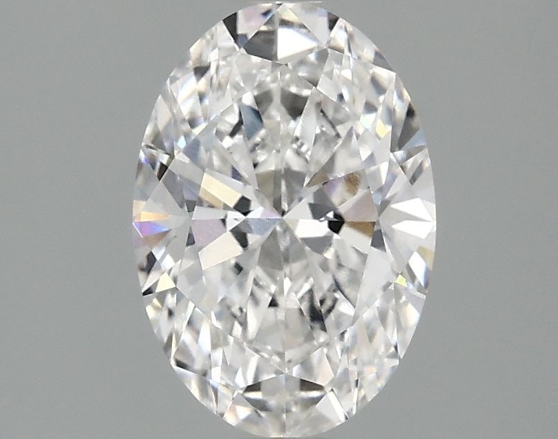 IGI Oval 1.53ct E VVS2 - Loose Lab Diamond: IGI Oval 1.53ct E VVS2 - Loose Lab Diamond Item Specifics: Source: This Is A Real Diamond Grown In A Lab Not Mined. Carat: 1.53 Cut: - Color: E Clarity: VVS2 Polish: EX Symmetry: EX Measurements: 9.37