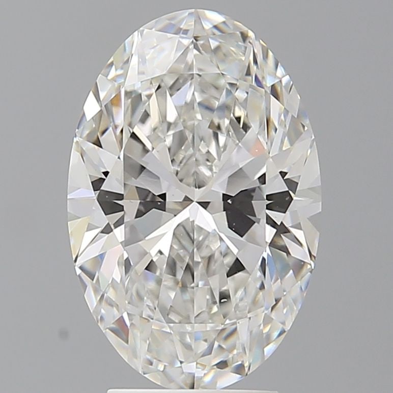 IGI Oval 4.05ct F VVS2 - Loose Lab Diamond: IGI Oval 4.05ct F VVS2 - Loose Lab Diamond Item Specifics: Source: This Is A Real Diamond Grown In A Lab Not Mined. Carat: 4.05 Cut: - Color: F Clarity: VVS2 Polish: EX Symmetry: EX Measurements: 13.3