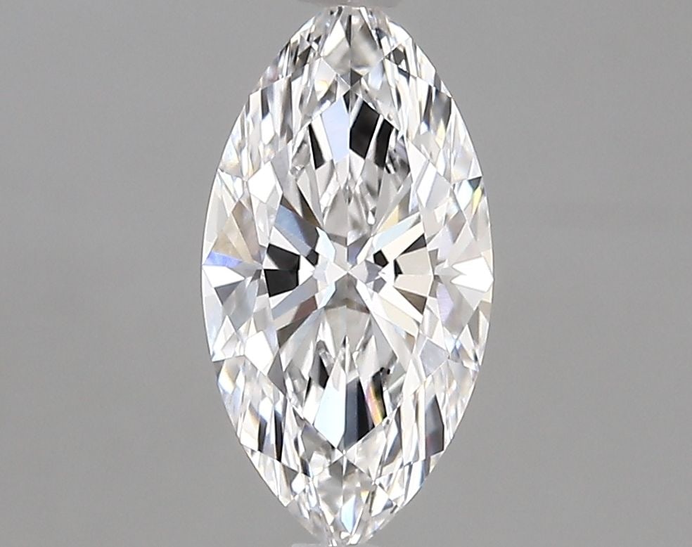 IGI Marquise 1.45ct D VVS2 - Loose Lab Diamond: IGI Marquise 1.45ct D VVS2 - Loose Lab Diamond Item Specifics: Source: This Is A Real Diamond Grown In A Lab Not Mined. Carat: 1.45 Cut: - Color: D Clarity: VVS2 Polish: EX Symmetry: EX Measurements: 