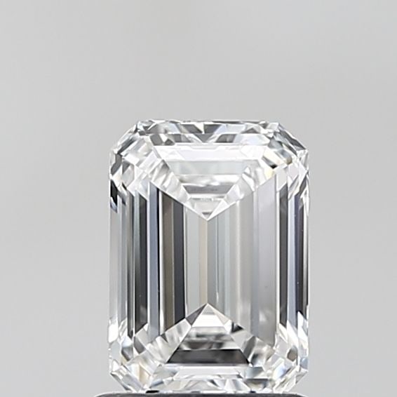 IGI Emerald 1.17ct E VVS1 - Loose Lab Diamond: IGI Emerald 1.17ct E VVS1 - Loose Lab Diamond Item Specifics: Source: This Is A Real Diamond Grown In A Lab Not Mined. Carat: 1.17 Cut: - Color: E Clarity: VVS1 Polish: EX Symmetry: EX Measurements: 7