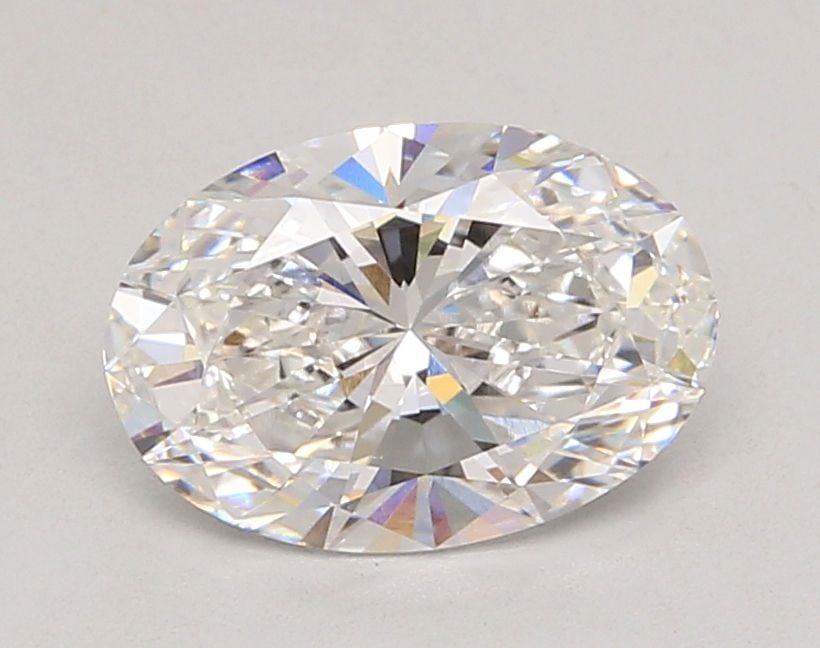 IGI Oval 2.04ct E VVS1 - Loose Lab Diamond: IGI Oval 2.04ct E VVS1 - Loose Lab Diamond Item Specifics: Source: This Is A Real Diamond Grown In A Lab Not Mined. Carat: 2.04 Cut: - Color: E Clarity: VVS1 Polish: EX Symmetry: EX Measurements: 10.3