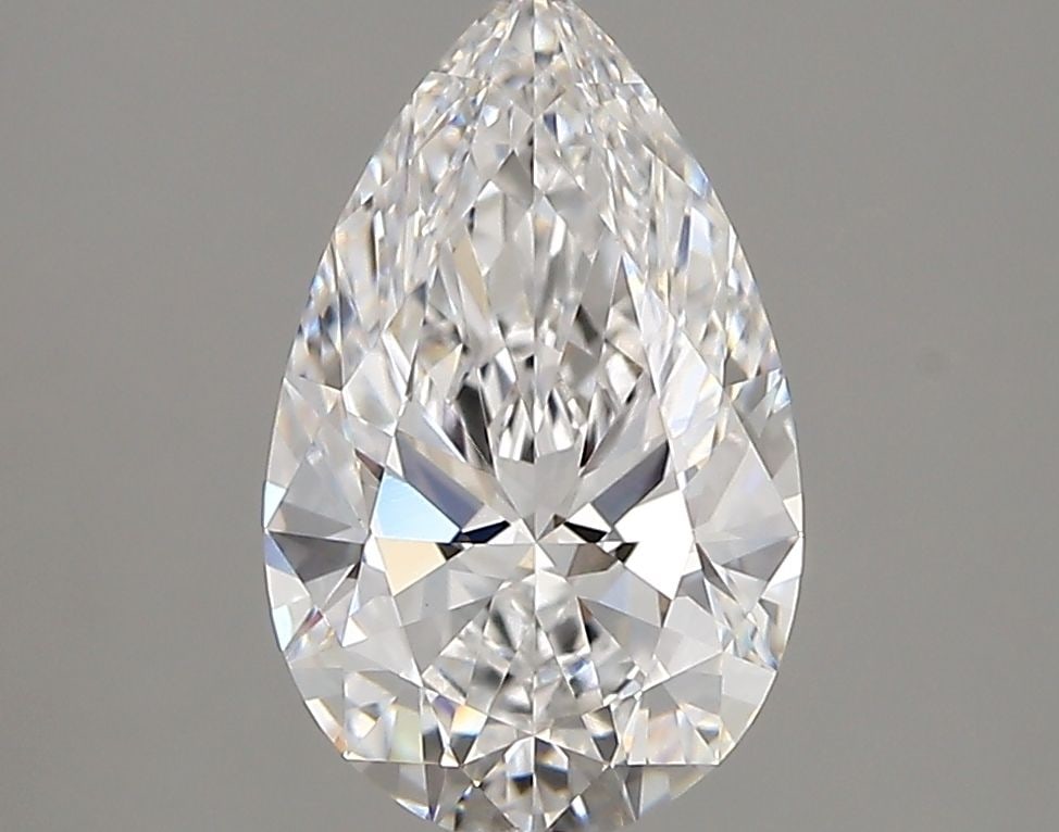 IGI Pear 1.74ct D VVS1 - Loose Lab Diamond: IGI Pear 1.74ct D VVS1 - Loose Lab Diamond Item Specifics: Source: This Is A Real Diamond Grown In A Lab Not Mined. Carat: 1.74 Cut: - Color: D Clarity: VVS1 Polish: EX Symmetry: EX Measurements: 11.0