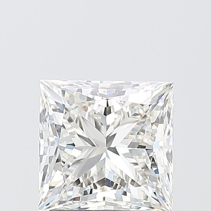 IGI Princess 2.11ct F VVS2 - Loose Lab Diamond: IGI Princess 2.11ct F VVS2 - Loose Lab Diamond Item Specifics: Source: This Is A Real Diamond Grown In A Lab Not Mined. Carat: 2.11 Cut: - Color: F Clarity: VVS2 Polish: EX Symmetry: EX Measurements: 