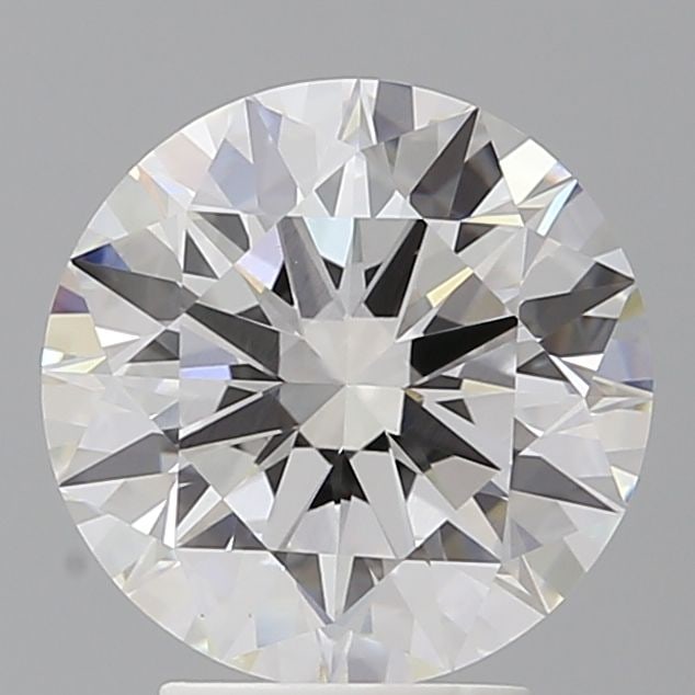 IGI Round 3.57ct F VVS2 - Ideal Loose Lab Diamond: IGI Round 3.57ct F VVS2 - Ideal Loose Lab Diamond Item Specifics: Source: This Is A Real Diamond Grown In A Lab Not Mined. Carat: 3.57 Cut: ID Color: F Clarity: VVS2 Polish: EX Symmetry: EX Measuremen