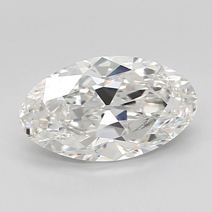 IGI Oval 2.05ct F VVS2 - Loose Lab Diamond: IGI Oval 2.05ct F VVS2 - Loose Lab Diamond Item Specifics: Source: This Is A Real Diamond Grown In A Lab Not Mined. Carat: 2.05 Cut: - Color: F Clarity: VVS2 Polish: EX Symmetry: EX Measurements: 11.2