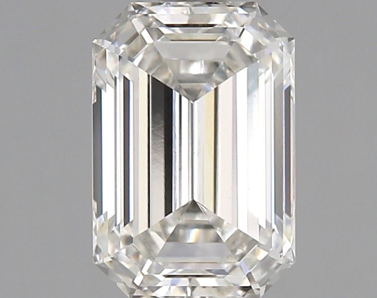 IGI Emerald 1.55ct F VVS2 - Loose Lab Diamond: IGI Emerald 1.55ct F VVS2 - Loose Lab Diamond Item Specifics: Source: This Is A Real Diamond Grown In A Lab Not Mined. Carat: 1.55 Cut: - Color: F Clarity: VVS2 Polish: EX Symmetry: EX Measurements: 8