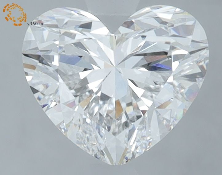 IGI Heart 1.71ct E VVS2 - Loose Lab Diamond: IGI Heart 1.71ct E VVS2 - Loose Lab Diamond Item Specifics: Source: This Is A Real Diamond Grown In A Lab Not Mined. Carat: 1.71 Cut: - Color: E Clarity: VVS2 Polish: EX Symmetry: EX Measurements: 7.1