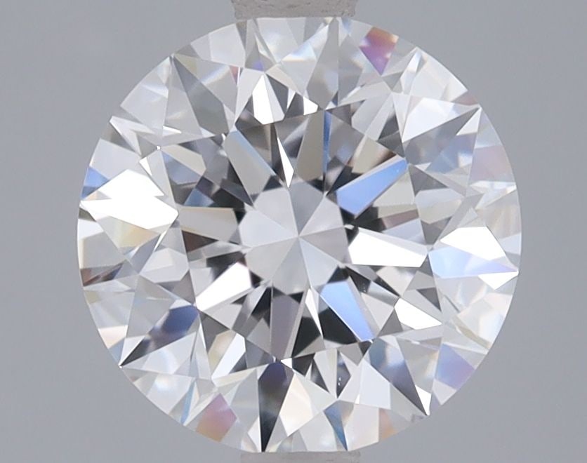 IGI Round 2.53ct D VVS1 - Loose Lab Diamond: IGI Round 2.53ct D VVS1 - Loose Lab Diamond Item Specifics: Source: This Is A Real Diamond Grown In A Lab Not Mined. Carat: 2.53 Cut: EX Color: D Clarity: VVS1 Polish: EX Symmetry: EX Measurements: 8.