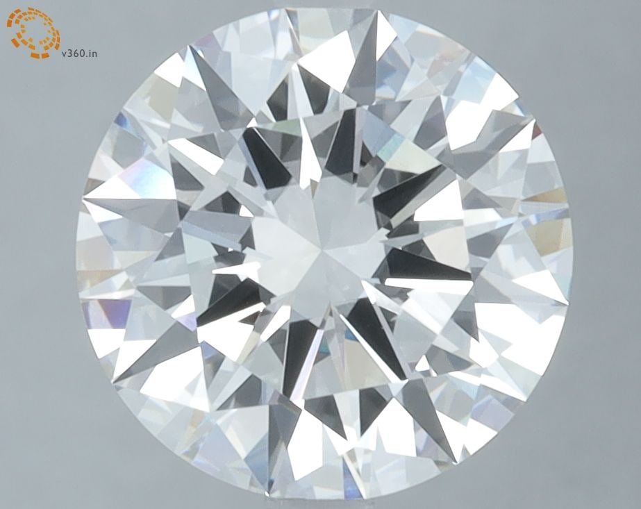 IGI Round 3.36ct E VVS2 - Loose Lab Diamond: IGI Round 3.36ct E VVS2 - Loose Lab Diamond Item Specifics: Source: This Is A Real Diamond Grown In A Lab Not Mined. Carat: 3.36 Cut: EX Color: E Clarity: VVS2 Polish: EX Symmetry: EX Measurements: 9.