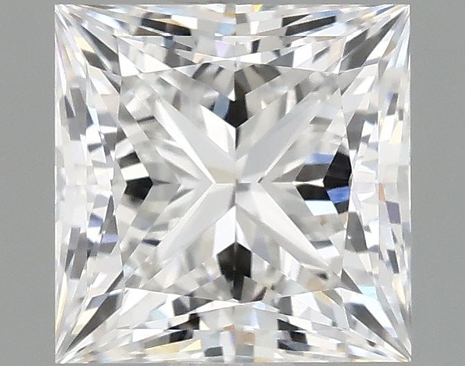 IGI Princess 1.58ct E VVS2 - Loose Lab Diamond: IGI Princess 1.58ct E VVS2 - Loose Lab Diamond Item Specifics: Source: This Is A Real Diamond Grown In A Lab Not Mined. Carat: 1.58 Cut: - Color: E Clarity: VVS2 Polish: EX Symmetry: EX Measurements: 
