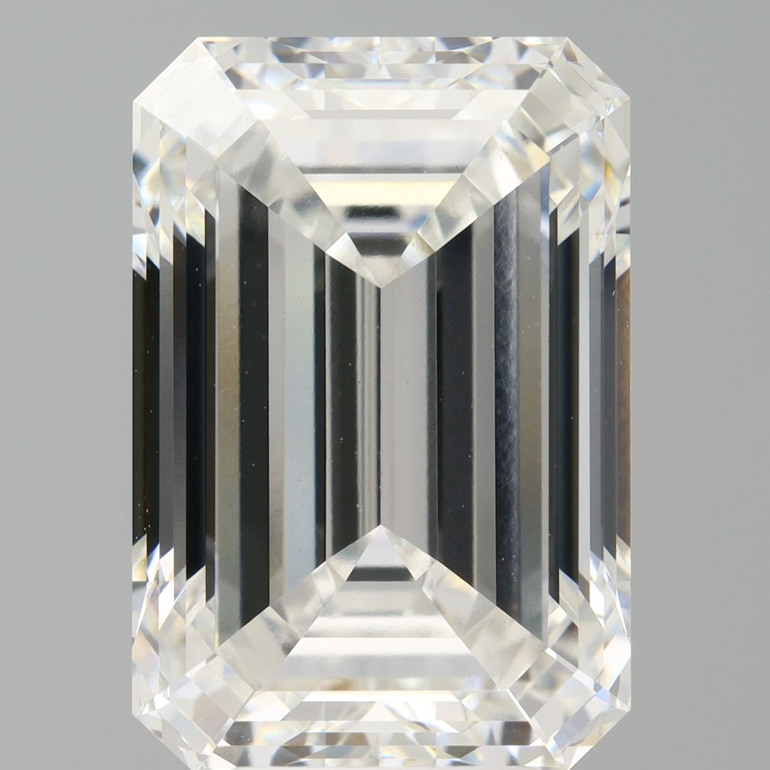 IGI Emerald 8.09ct F VVS2 - Loose Lab Diamond: IGI Emerald 8.09ct F VVS2 - Loose Lab Diamond Item Specifics: Source: This Is A Real Diamond Grown In A Lab Not Mined. Carat: 8.09 Cut: - Color: F Clarity: VVS2 Polish: EX Symmetry: EX Measurements: 1