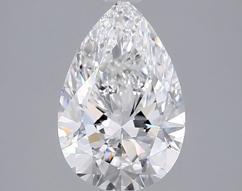 IGI Pear 1.5ct E VVS1 - Loose Lab Diamond: IGI Pear 1.5ct E VVS1 - Loose Lab Diamond Item Specifics: Source: This Is A Real Diamond Grown In A Lab Not Mined. Carat: 1.5 Cut: - Color: E Clarity: VVS1 Polish: EX Symmetry: EX Measurements: 9.92L 