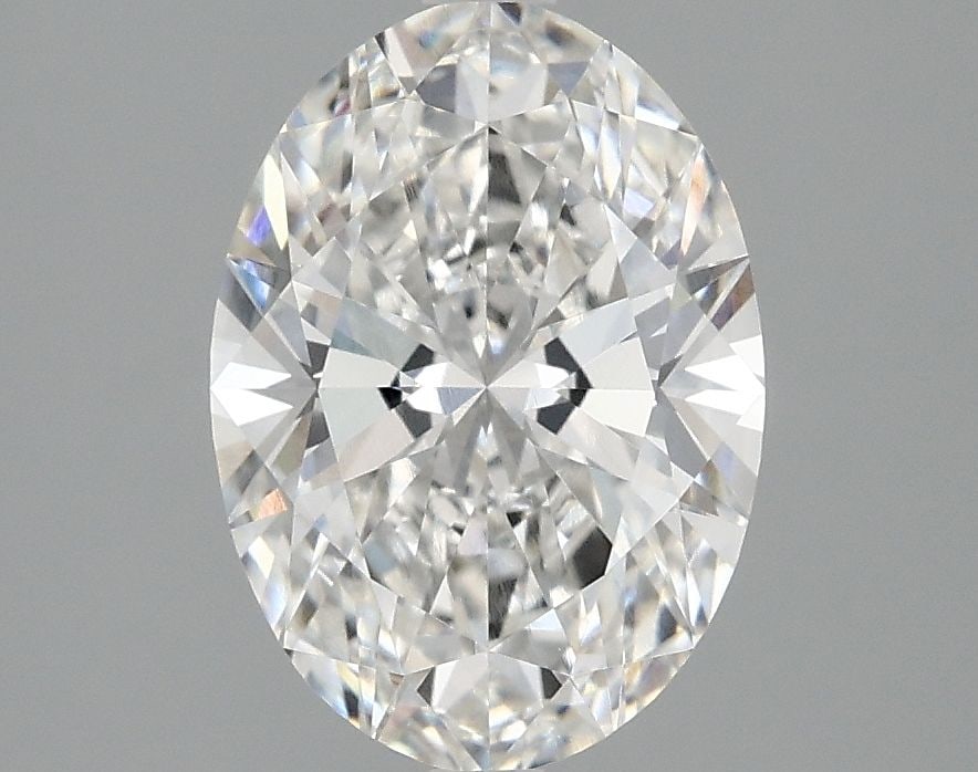 IGI Oval 2.1ct E VVS2 - Loose Lab Diamond: IGI Oval 2.1ct E VVS2 - Loose Lab Diamond Item Specifics: Source: This Is A Real Diamond Grown In A Lab Not Mined. Carat: 2.1 Cut: - Color: E Clarity: VVS2 Polish: EX Symmetry: EX Measurements: 10.27L
