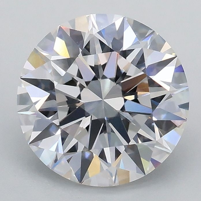 IGI Round 1.88ct E VVS2 - Ideal Loose Lab Diamond: IGI Round 1.88ct E VVS2 - Ideal Loose Lab Diamond Item Specifics: Source: This Is A Real Diamond Grown In A Lab Not Mined. Carat: 1.88 Cut: ID Color: E Clarity: VVS2 Polish: EX Symmetry: EX Measuremen