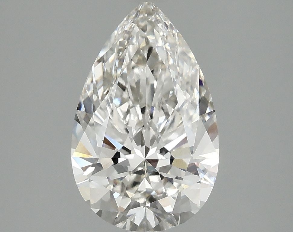 IGI Pear 2.04ct G VVS2 - Loose Lab Diamond: IGI Pear 2.04ct G VVS2 - Loose Lab Diamond Item Specifics: Source: This Is A Real Diamond Grown In A Lab Not Mined. Carat: 2.04 Cut: - Color: G Clarity: VVS2 Polish: EX Symmetry: EX Measurements: 11.3