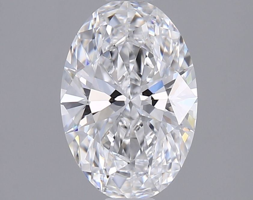 IGI Oval 1.19ct D IF - Loose Lab Diamond: IGI Oval 1.19ct D IF - Loose Lab Diamond Item Specifics: Source: This Is A Real Diamond Grown In A Lab Not Mined. Carat: 1.19 Cut: - Color: D Clarity: IF Polish: EX Symmetry: EX Measurements: 8.84L X 