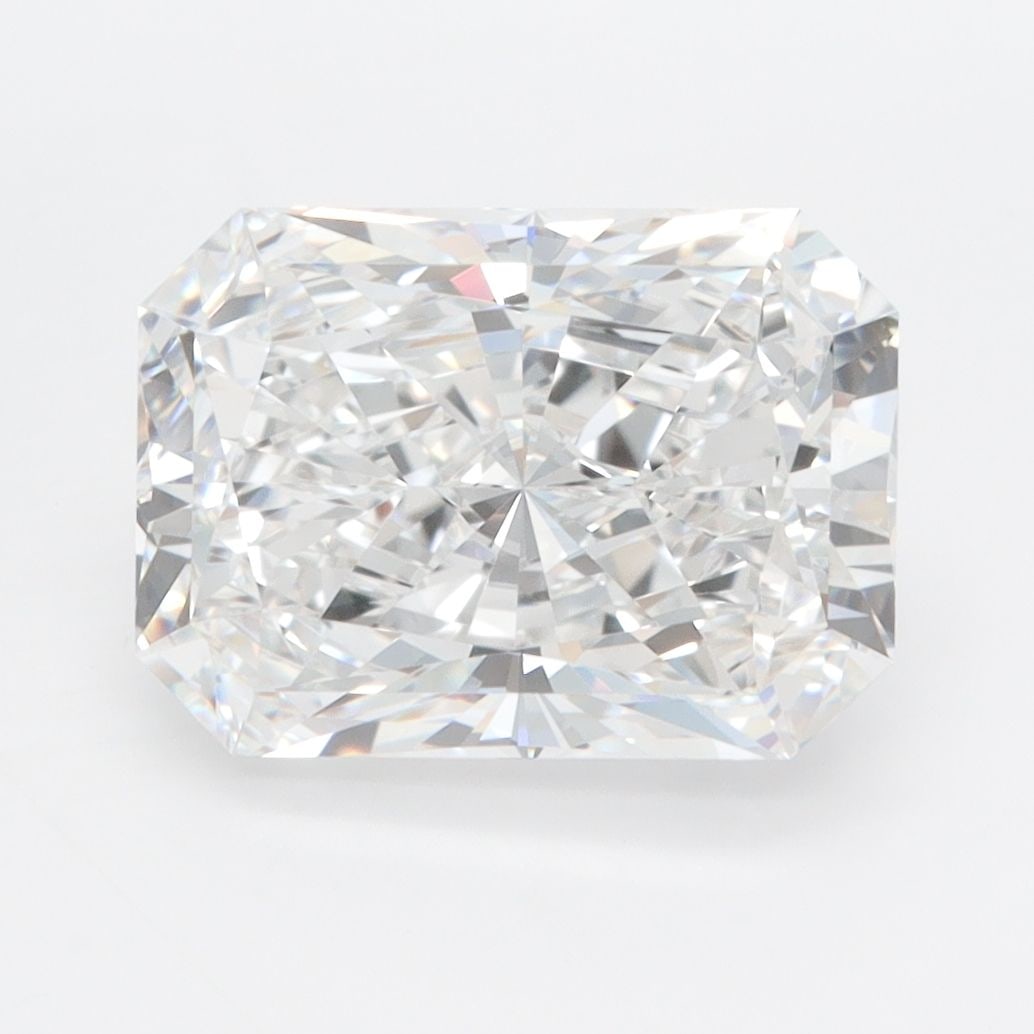 IGI Radiant 3.37ct D IF - Loose Lab Diamond: IGI Radiant 3.37ct D IF - Loose Lab Diamond Item Specifics: Source: This Is A Real Diamond Grown In A Lab Not Mined. Carat: 3.37 Cut: - Color: D Clarity: IF Polish: EX Symmetry: EX Measurements: 10.54