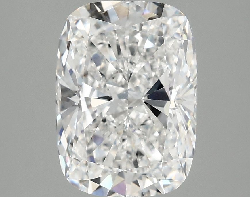 IGI Cushion Modified 3.04ct E VVS2 - Loose Lab Diamond: IGI Cushion Modified 3.04ct E VVS2 - Loose Lab Diamond Item Specifics: Source: This Is A Real Diamond Grown In A Lab Not Mined. Carat: 3.04 Cut: - Color: E Clarity: VVS2 Polish: EX Symmetry: EX Measur