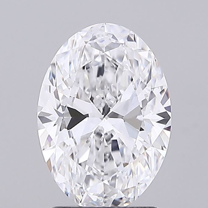 IGI Oval 2.05ct D VVS2 - Loose Lab Diamond: IGI Oval 2.05ct D VVS2 - Loose Lab Diamond Item Specifics: Source: This Is A Real Diamond Grown In A Lab Not Mined. Carat: 2.05 Cut: - Color: D Clarity: VVS2 Polish: EX Symmetry: EX Measurements: 10.0