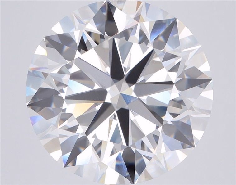 IGI Round 2.53ct E VVS2 - Loose Lab Diamond: IGI Round 2.53ct E VVS2 - Loose Lab Diamond Item Specifics: Source: This Is A Real Diamond Grown In A Lab Not Mined. Carat: 2.53 Cut: EX Color: E Clarity: VVS2 Polish: EX Symmetry: EX Measurements: 8.