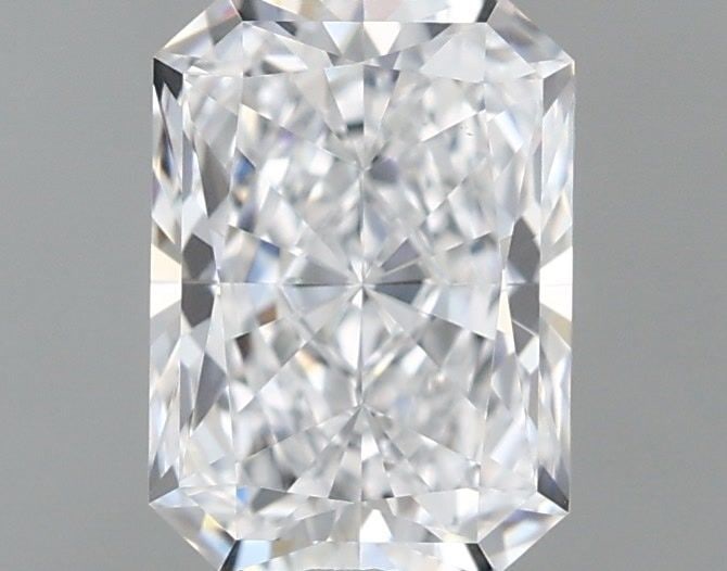 IGI Radiant 1.04ct D VVS2 - Loose Lab Diamond: IGI Radiant 1.04ct D VVS2 - Loose Lab Diamond Item Specifics: Source: This Is A Real Diamond Grown In A Lab Not Mined. Carat: 1.04 Cut: - Color: D Clarity: VVS2 Polish: EX Symmetry: EX Measurements: 6