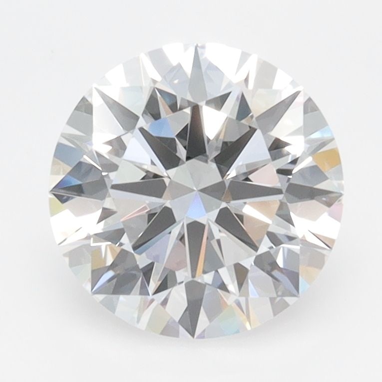 IGI Round 1.93ct D VVS1 - Ideal Loose Lab Diamond: IGI Round 1.93ct D VVS1 - Ideal Loose Lab Diamond Item Specifics: Source: This Is A Real Diamond Grown In A Lab Not Mined. Carat: 1.93 Cut: ID Color: D Clarity: VVS1 Polish: EX Symmetry: EX Measuremen