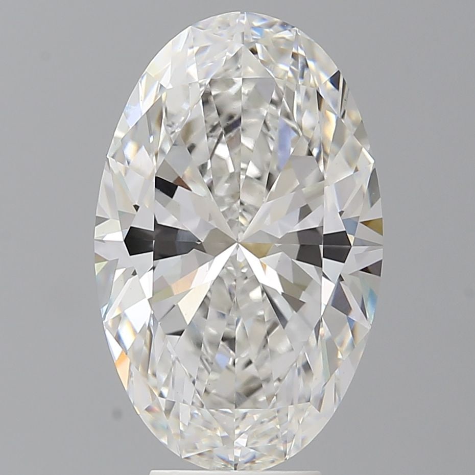 IGI Oval 6.09ct E VVS2 - Loose Lab Diamond: IGI Oval 6.09ct E VVS2 - Loose Lab Diamond Item Specifics: Source: This Is A Real Diamond Grown In A Lab Not Mined. Carat: 6.09 Cut: - Color: E Clarity: VVS2 Polish: EX Symmetry: EX Measurements: 15.9