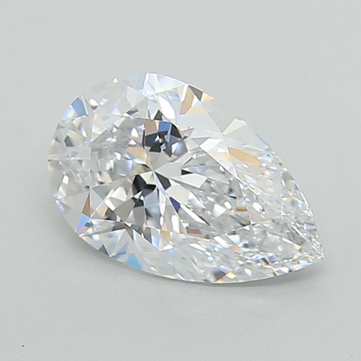 IGI Pear 2.04ct D VVS1 - Loose Lab Diamond: IGI Pear 2.04ct D VVS1 - Loose Lab Diamond Item Specifics: Source: This Is A Real Diamond Grown In A Lab Not Mined. Carat: 2.04 Cut: - Color: D Clarity: VVS1 Polish: EX Symmetry: EX Measurements: 10.9