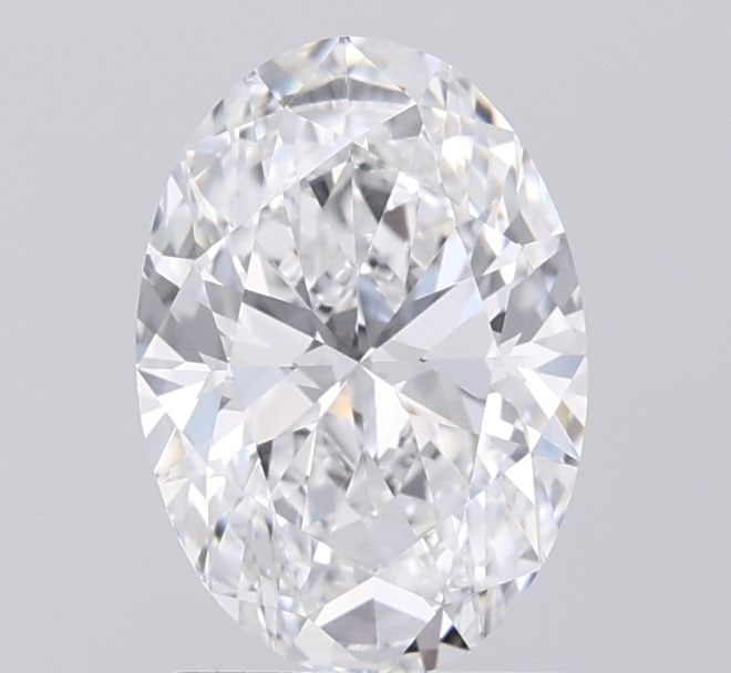 IGI Oval 1.6ct D VVS2 - Loose Lab Diamond: IGI Oval 1.6ct D VVS2 - Loose Lab Diamond Item Specifics: Source: This Is A Real Diamond Grown In A Lab Not Mined. Carat: 1.6 Cut: - Color: D Clarity: VVS2 Polish: EX Symmetry: EX Measurements: 9.31L 