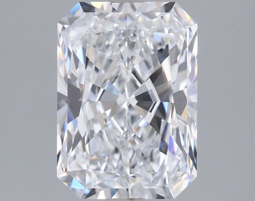IGI Radiant 2.04ct E VVS1 - Loose Lab Diamond: IGI Radiant 2.04ct E VVS1 - Loose Lab Diamond Item Specifics: Source: This Is A Real Diamond Grown In A Lab Not Mined. Carat: 2.04 Cut: - Color: E Clarity: VVS1 Polish: EX Symmetry: EX Measurements: 8