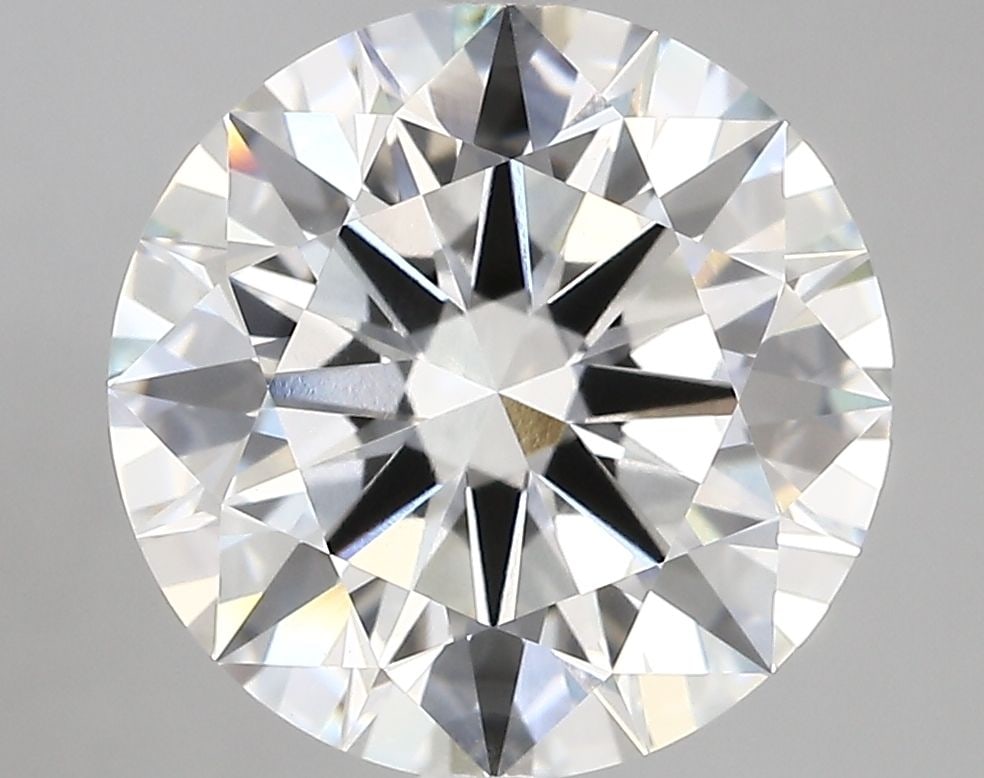 IGI Round 5.13ct G VVS2 - Ideal Loose Lab Diamond: IGI Round 5.13ct G VVS2 - Ideal Loose Lab Diamond Item Specifics: Source: This Is A Real Diamond Grown In A Lab Not Mined. Carat: 5.13 Cut: ID Color: G Clarity: VVS2 Polish: EX Symmetry: EX Measuremen
