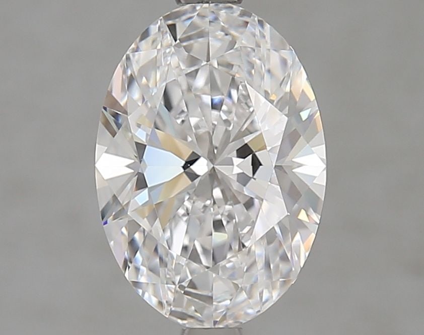 GIA Oval 2.35ct D VVS1 - Loose Lab Diamond: GIA Oval 2.35ct D VVS1 - Loose Lab Diamond Item Specifics: Source: This Is A Real Diamond Grown In A Lab Not Mined. Carat: 2.35 Cut: - Color: D Clarity: VVS1 Polish: EX Symmetry: EX Measurements: 10.6