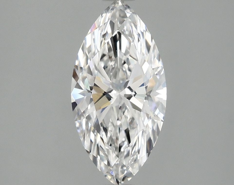 IGI Marquise 1.47ct E VVS2 - Loose Lab Diamond: IGI Marquise 1.47ct E VVS2 - Loose Lab Diamond Item Specifics: Source: This Is A Real Diamond Grown In A Lab Not Mined. Carat: 1.47 Cut: - Color: E Clarity: VVS2 Polish: EX Symmetry: EX Measurements: 