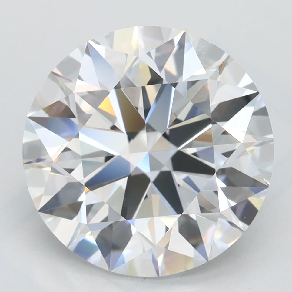 GIA Round 3.52ct D VVS1 - Loose Lab Diamond: GIA Round 3.52ct D VVS1 - Loose Lab Diamond Item Specifics: Source: This Is A Real Diamond Grown In A Lab Not Mined. Carat: 3.52 Cut: EX Color: D Clarity: VVS1 Polish: EX Symmetry: EX Measurements: 9.