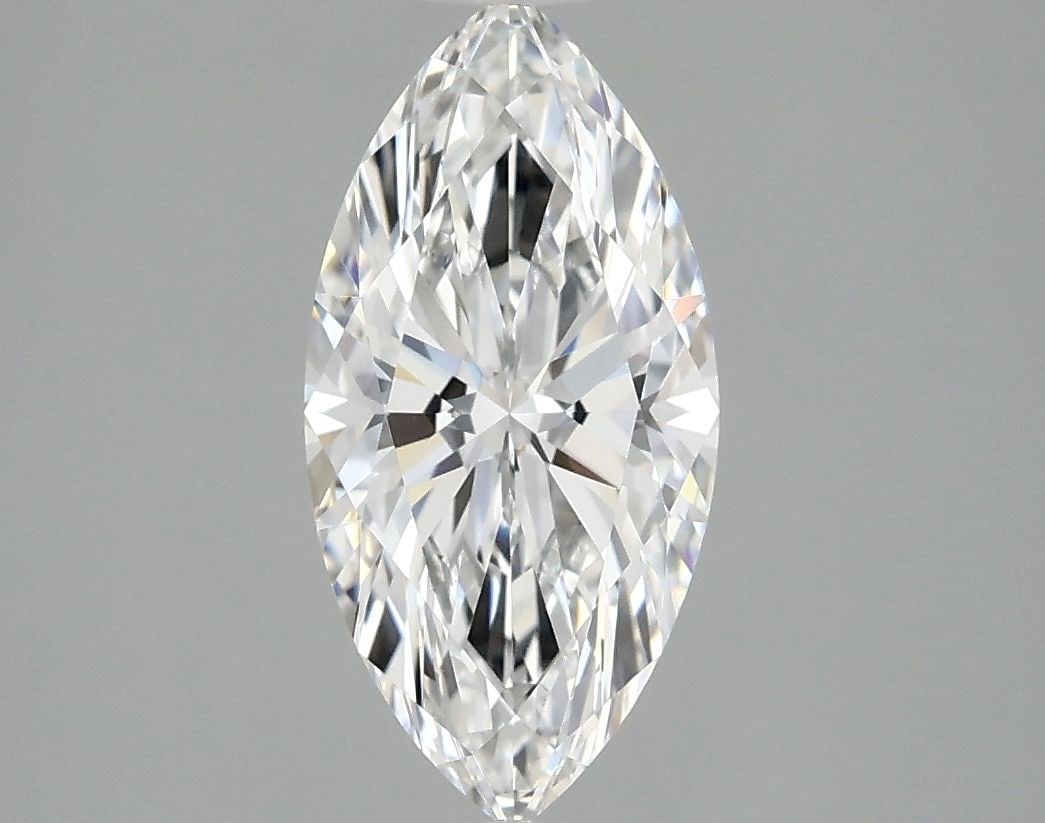IGI Marquise 1.59ct E VVS2 - Loose Lab Diamond: IGI Marquise 1.59ct E VVS2 - Loose Lab Diamond Item Specifics: Source: This Is A Real Diamond Grown In A Lab Not Mined. Carat: 1.59 Cut: - Color: E Clarity: VVS2 Polish: EX Symmetry: EX Measurements: 