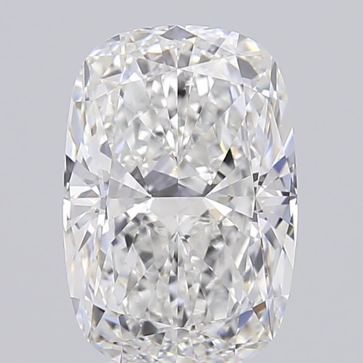 IGI Cushion Modified 4.01ct E VVS2 - Loose Lab Diamond: IGI Cushion Modified 4.01ct E VVS2 - Loose Lab Diamond Item Specifics: Source: This Is A Real Diamond Grown In A Lab Not Mined. Carat: 4.01 Cut: - Color: E Clarity: VVS2 Polish: EX Symmetry: EX Measur