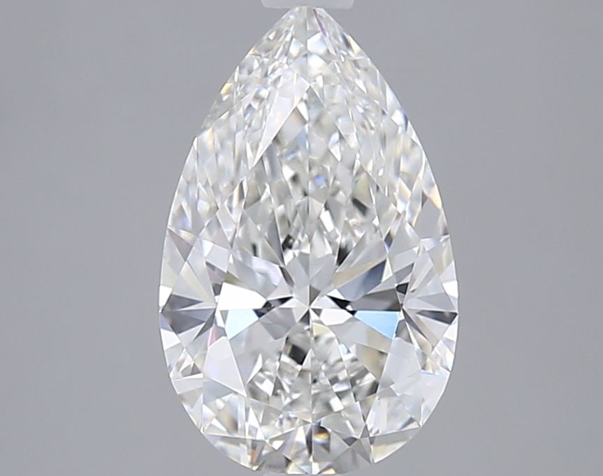 IGI Pear 2.02ct F VVS2 - Loose Lab Diamond: IGI Pear 2.02ct F VVS2 - Loose Lab Diamond Item Specifics: Source: This Is A Real Diamond Grown In A Lab Not Mined. Carat: 2.02 Cut: - Color: F Clarity: VVS2 Polish: EX Symmetry: EX Measurements: 11.3