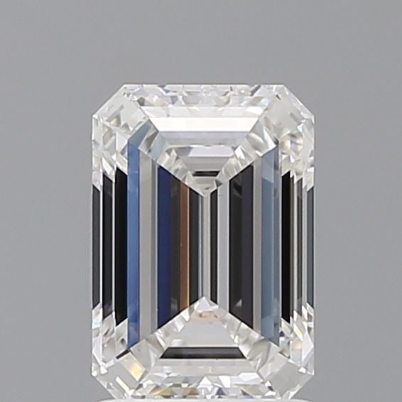 IGI Emerald 1.58ct E VVS2 - Loose Lab Diamond: IGI Emerald 1.58ct E VVS2 - Loose Lab Diamond Item Specifics: Source: This Is A Real Diamond Grown In A Lab Not Mined. Carat: 1.58 Cut: - Color: E Clarity: VVS2 Polish: EX Symmetry: EX Measurements:
