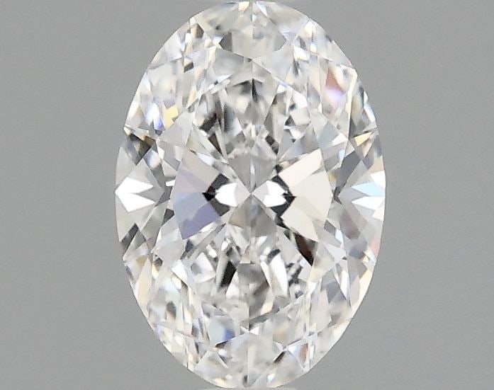 IGI Oval 1.05ct E VVS2 - Loose Lab Diamond: IGI Oval 1.05ct E VVS2 - Loose Lab Diamond Item Specifics: Source: This Is A Real Diamond Grown In A Lab Not Mined. Carat: 1.05 Cut: - Color: E Clarity: VVS2 Polish: EX Symmetry: EX Measurements: