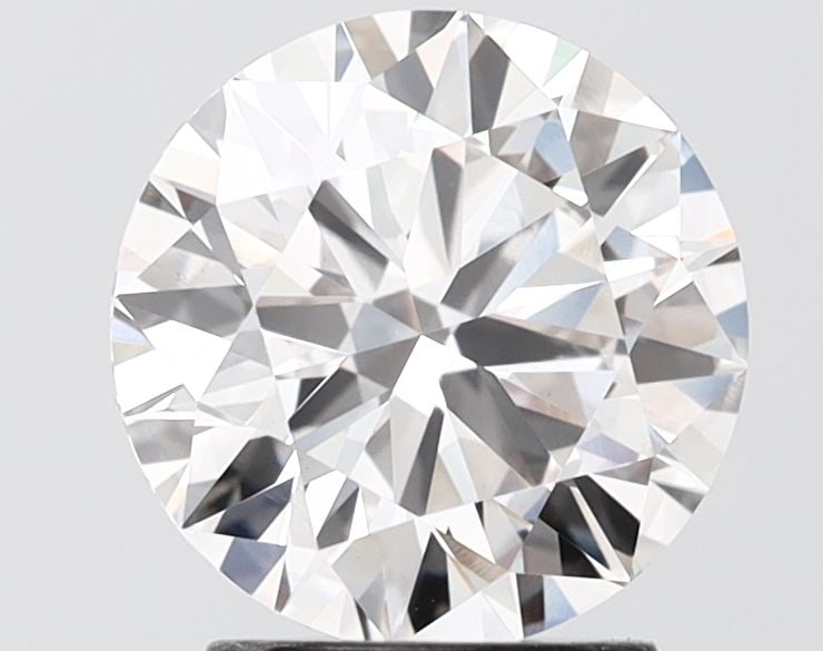 IGI Round 2.22ct G VVS2 - Ideal Loose Lab Diamond: IGI Round 2.22ct G VVS2 - Ideal Loose Lab Diamond Item Specifics: Source: This Is A Real Diamond Grown In A Lab Not Mined. Carat: 2.22 Cut: ID Color: G Clarity: VVS2 Polish: EX Symmetry: EX