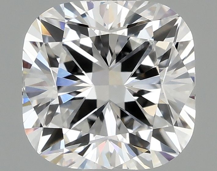 IGI Cushion Modified 1.1ct D VVS2 - Loose Lab Diamond: IGI Cushion Modified 1.1ct D VVS2 - Loose Lab Diamond Item Specifics: Source: This Is A Real Diamond Grown In A Lab Not Mined. Carat: 1.1 Cut: - Color: D Clarity: VVS2 Polish: EX Symmetry: EX