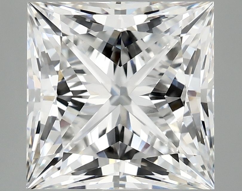 IGI Princess 5.05ct E VVS2 - Loose Lab Diamond: IGI Princess 5.05ct E VVS2 - Loose Lab Diamond Item Specifics: Source: This Is A Real Diamond Grown In A Lab Not Mined. Carat: 5.05 Cut: - Color: E Clarity: VVS2 Polish: EX Symmetry: EX Measurements: