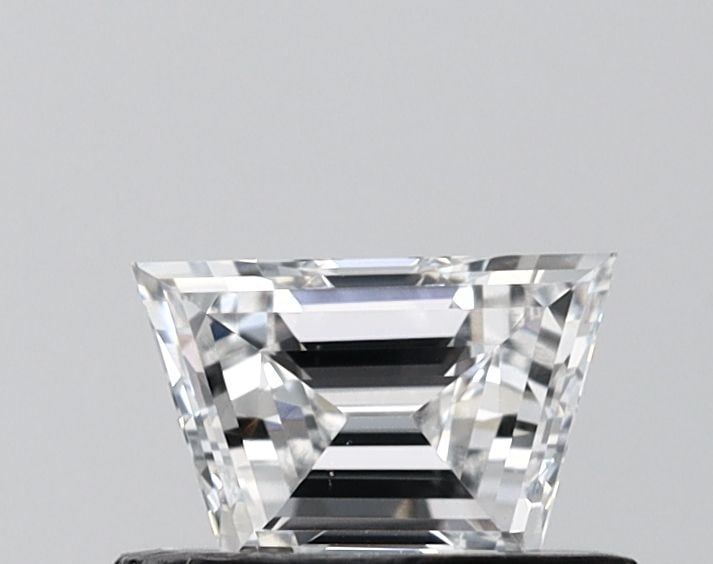 IGI Trapezoid 0.52ct D VVS2 - Loose Lab Diamond: IGI Trapezoid 0.52ct D VVS2 - Loose Lab Diamond Item Specifics: Source: This Is A Real Diamond Grown In A Lab Not Mined. Carat: 0.52 Cut: - Color: D Clarity: VVS2 Polish: VG Symmetry: VG
