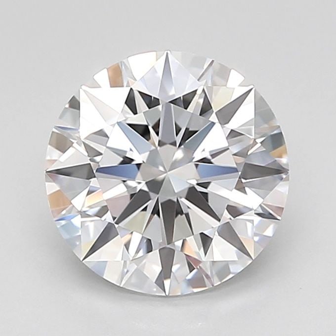 IGI Round 2.03ct D FL - Ideal Loose Lab Diamond: IGI Round 2.03ct D FL - Ideal Loose Lab Diamond Item Specifics: Source: This Is A Real Diamond Grown In A Lab Not Mined. Carat: 2.03 Cut: ID Color: D Clarity: FL Polish: EX Symmetry: EX Measurements: