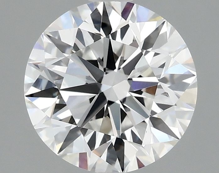 IGI Round 2.06ct D VVS2 - Loose Lab Diamond: IGI Round 2.06ct D VVS2 - Loose Lab Diamond Item Specifics: Source: This Is A Real Diamond Grown In A Lab Not Mined. Carat: 2.06 Cut: EX Color: D Clarity: VVS2 Polish: EX Symmetry: EX Measurements: