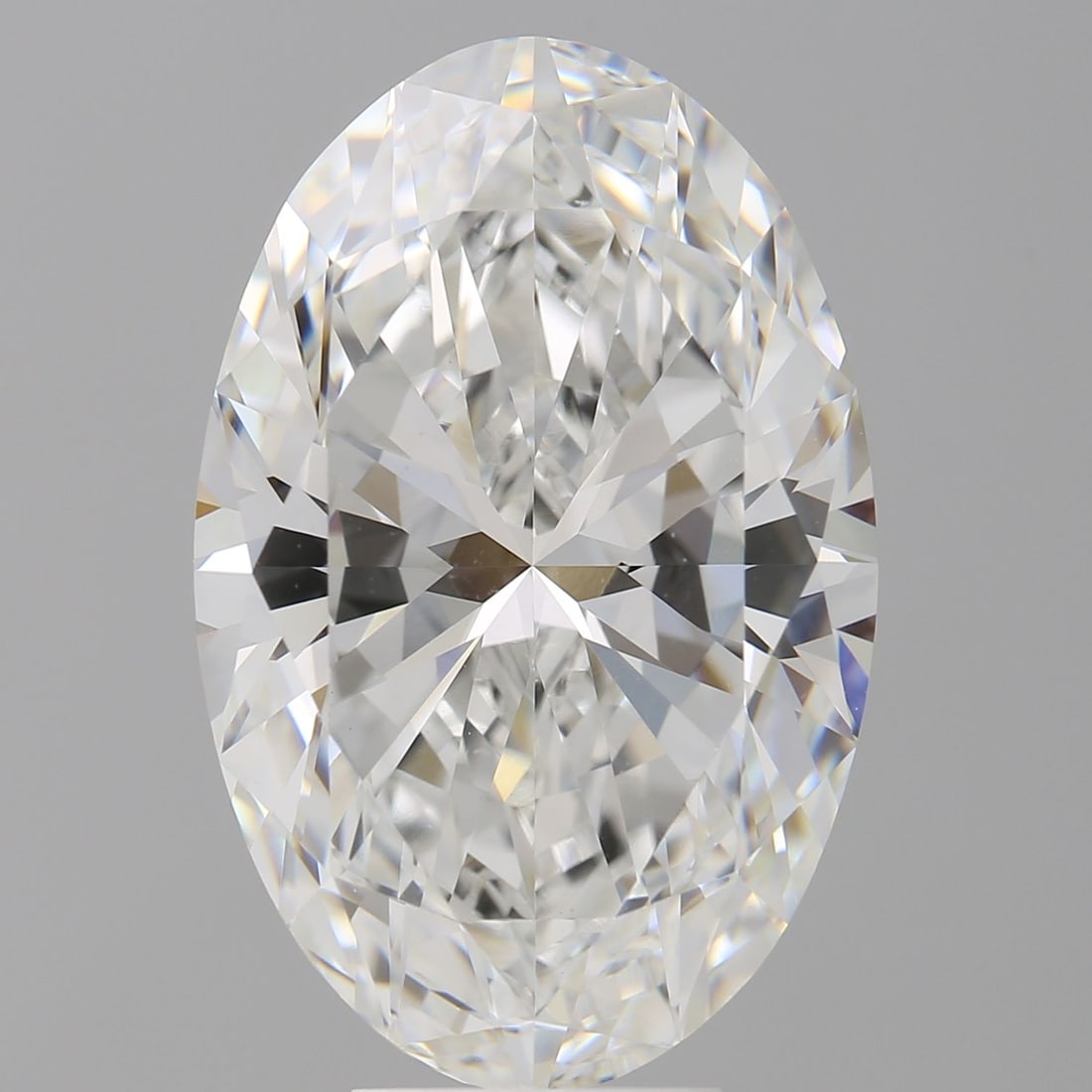 IGI Oval 8.52ct F VVS2 - Loose Lab Diamond: IGI Oval 8.52ct F VVS2 - Loose Lab Diamond Item Specifics: Source: This Is A Real Diamond Grown In A Lab Not Mined. Carat: 8.52 Cut: - Color: F Clarity: VVS2 Polish: EX Symmetry: EX Measurements: